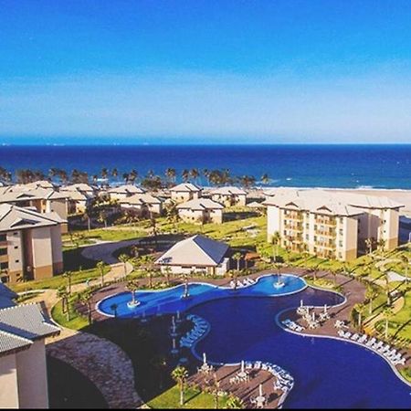 Апартаменты Vg Sun Cumbuco C5 106 Каукая Экстерьер фото
